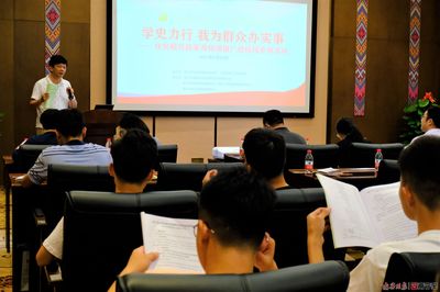 南寧市擴大租賃房源供給，助力新市民安居樂業(yè)