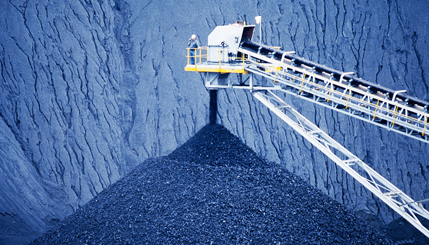 煤炭企業(yè)前三季度凈利微增，業(yè)內(nèi)預(yù)計(jì)煤價(jià)將持續(xù)上漲