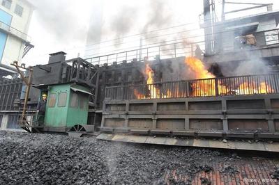 知識(shí)課堂丨什么是焦?fàn)t煤氣？