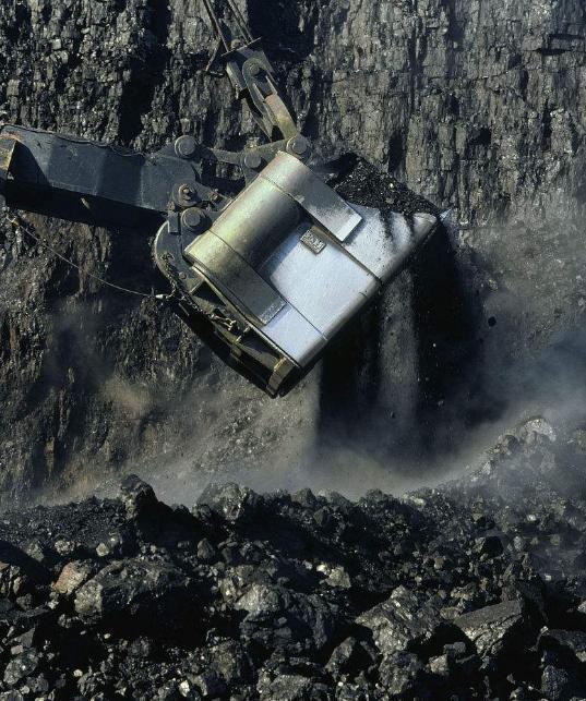 環(huán)保整頓重?fù)羯衲久旱V，煤價(jià)上漲預(yù)期升溫