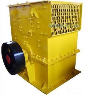 煤矸石破碎機型號與價格全方位解析